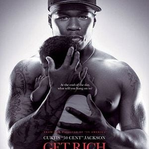 Foto Get Rich or Die Tryin'