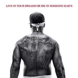 Foto Get Rich or Die Tryin'