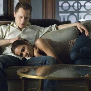 Foto Seduciendo a un extraño