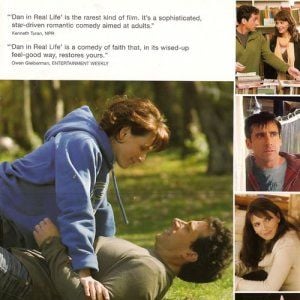 Foto Dan en la vida real