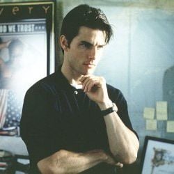 Foto Jerry Maguire