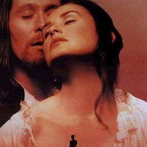 Foto La letra escarlata