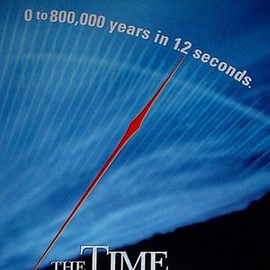 Foto La máquina del tiempo