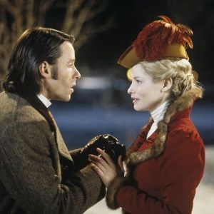 Foto La máquina del tiempo