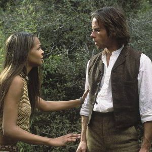 Foto La máquina del tiempo