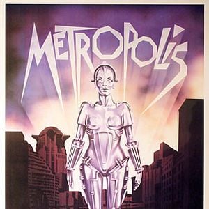 Foto Metrópolis