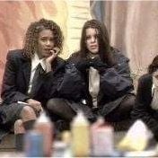 Foto Jóvenes brujas