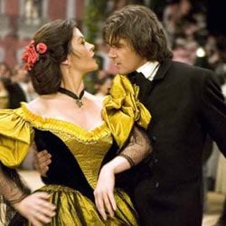 Foto La leyenda del Zorro