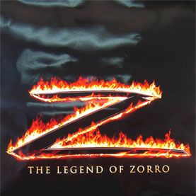 Foto La leyenda del Zorro