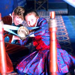 Foto La nana mágica