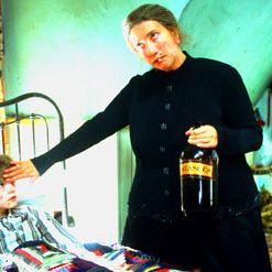 Foto La nana mágica