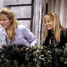 Foto Lizzie McGuire: Estrella pop