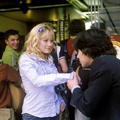 Foto Lizzie McGuire: Estrella pop