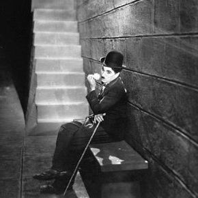 Foto Luces de la Ciudad