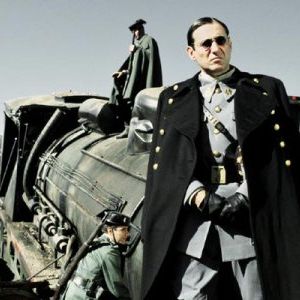 Foto El laberinto del fauno