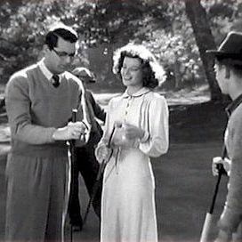 Foto La adorable revoltosa