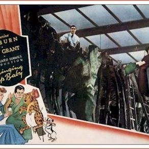 Foto La adorable revoltosa