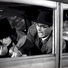 Foto La adorable revoltosa