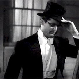 Foto La adorable revoltosa