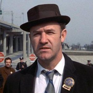 Foto Contacto en Francia