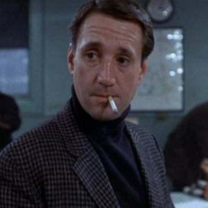 Foto Contacto en Francia