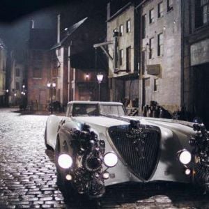 Foto La liga extraordinaria