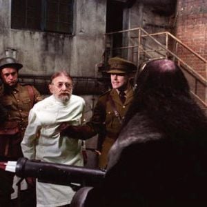 Foto La liga extraordinaria