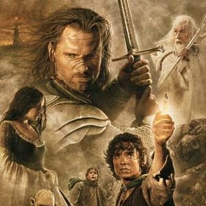 Foto El Señor de los Anillos: El retorno del Rey