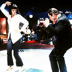 Foto Tiempos violentos