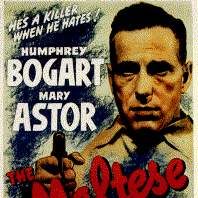 Foto El halcón maltés