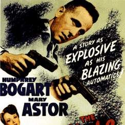 Foto El halcón maltés