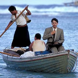 Foto The Other Side of Heaven