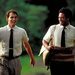 Foto The Other Side of Heaven