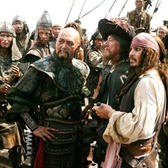 Foto Piratas del Caribe: En el fin del mundo