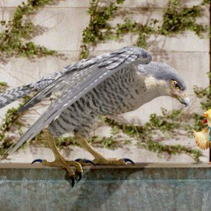 Foto Stuart Little 2: La aventura continúa