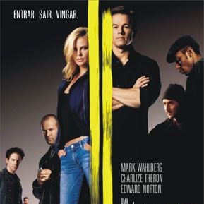 Foto La estafa maestra