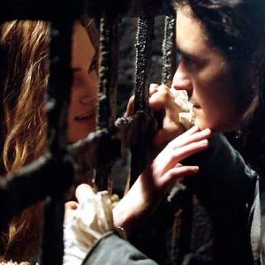 Foto Piratas del Caribe: El cofre de la muerte