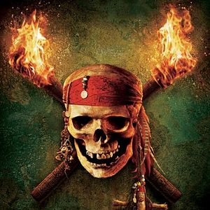 Foto Piratas del Caribe: El cofre de la muerte