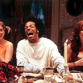 Foto Scary Movie: Otra película de miedo