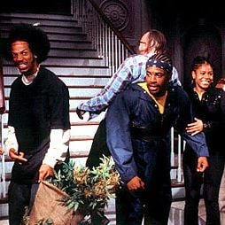 Foto Scary Movie: Otra película de miedo