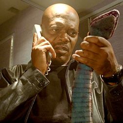 Foto Serpientes a bordo