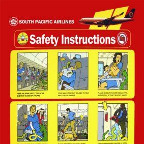 Foto Serpientes a bordo