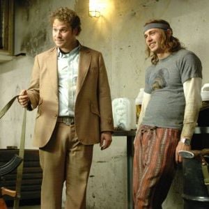 Foto Pineapple Express