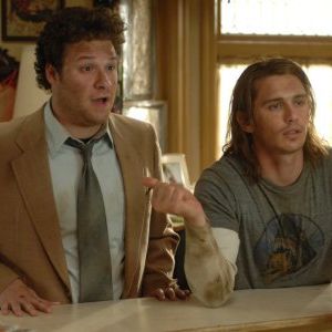 Foto Pineapple Express