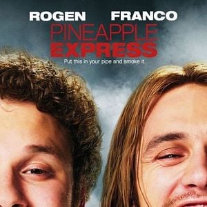 Foto Pineapple Express