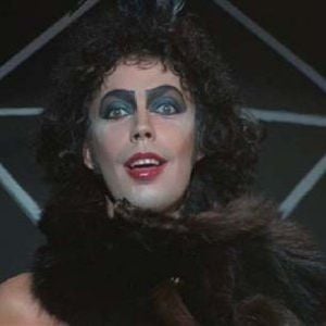 Foto El show de terror de Rocky