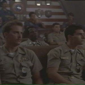 Foto Top Gun: Pasión y gloria