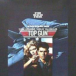 Foto Top Gun: Pasión y gloria
