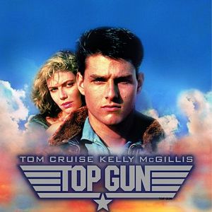 Foto Top Gun: Pasión y gloria