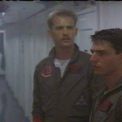 Foto Top Gun: Pasión y gloria